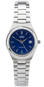 CASIO LTP-1170A-2A נשים חדש