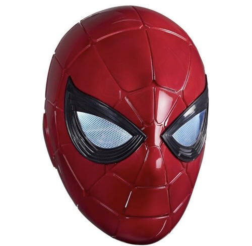 קסדת ספיידרמן קסדה ספיידרמן Marvel Legends Series | Spider-Man Marvel Legends Series Helmet
