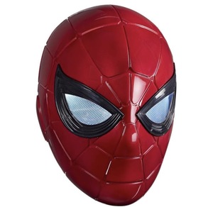 קסדת ספיידרמן קסדה ספיידרמן Marvel Legends Series | Spider-Man Marvel Legends Series Helmet