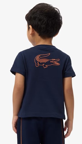 חולצת לקוסט Lacoste Sport Ultra Dry | ילדים