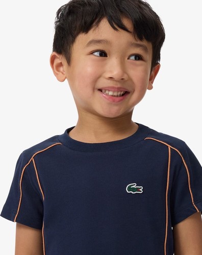 חולצת לקוסט Lacoste Sport Ultra Dry | ילדים