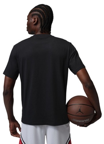 חולצת ג'ורדן Jordan Sport GFX T-shirt | גברים
