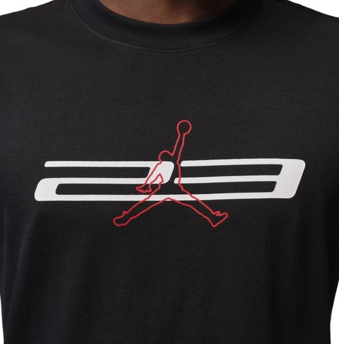 חולצת ג'ורדן Jordan Sport GFX T-shirt | גברים