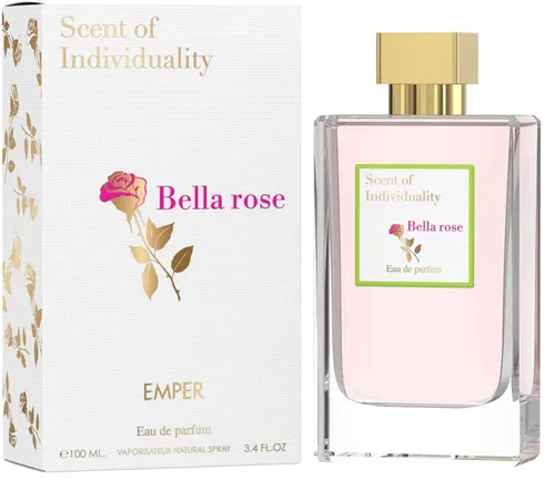 Emper Bella Rose