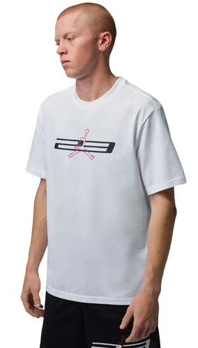 חולצת ג'ורדן Jordan Sport GFX T-shirt | גברים