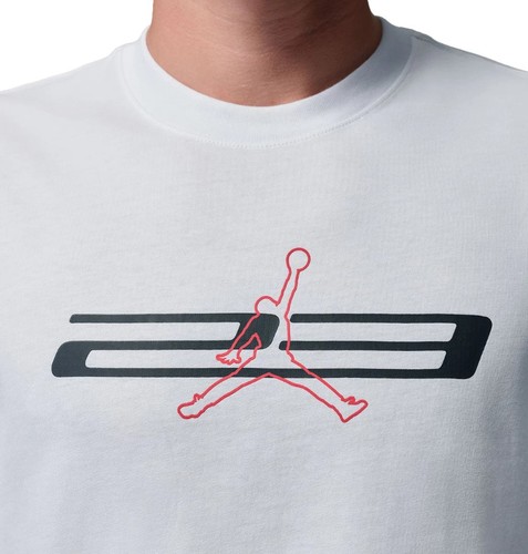 חולצת ג'ורדן Jordan Sport GFX T-shirt | גברים