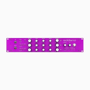 פראמפ SOLDANO X88IR PREAMP