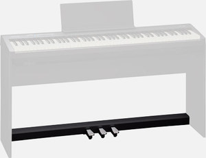 מערכת 3 פדלים לפסנתר חשמלי ROLAND KPD-70