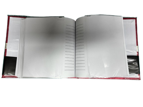 אלבום כיסים 36 תמונות 10x15