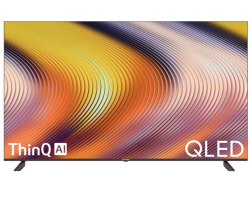 טלוויזיה חכמה 75″ QLED SMART TV 4K UHD פרוסוניק P75QOS3 PROSONIC