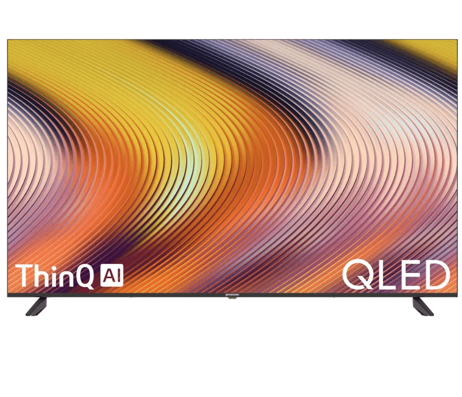 טלוויזיה חכמה 75″ QLED SMART TV 4K UHD פרוסוניק P75QOS3 PROSONIC