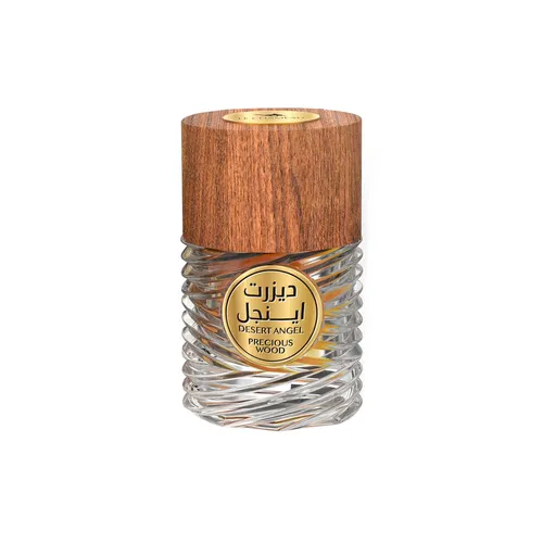 PERFUME LE CHAMEAU DESERT ANGEL PRECIOUS WOOD