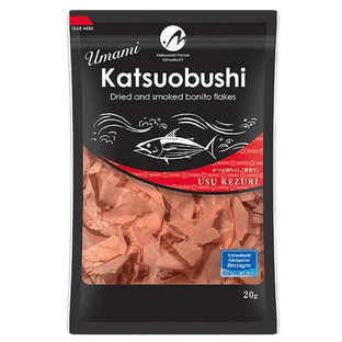 KATSUOBUSHI - פתיתי דג טונה סקיפג