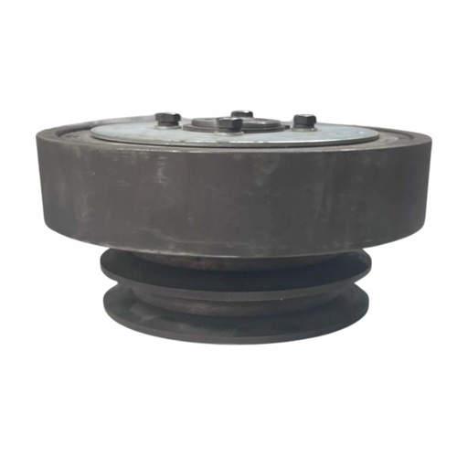 מצמד מושלם לטוחן ענפים JC150SF