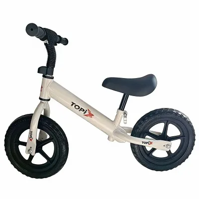 אופני איזון לבן - Topix