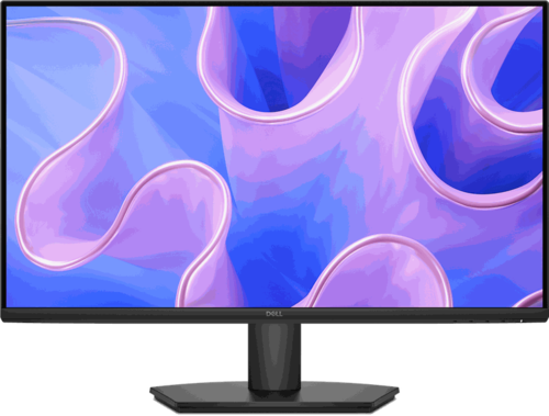 מסך מחשב Dell 27 Monitor SE2725HM 27'' IPS 100Hz HDMI VGA