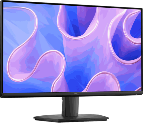 מסך מחשב Dell 27 Monitor SE2725HM 27'' IPS 100Hz HDMI VGA