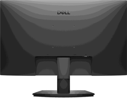 מסך מחשב Dell 27 Monitor SE2725HM 27'' IPS 100Hz HDMI VGA