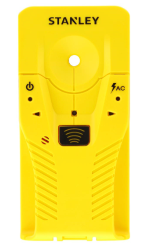 גלאי מתכות וחשמל S1 OPP מבית STANLEY
