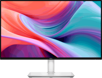 מסך מחשב Dell S2425HS 23.8