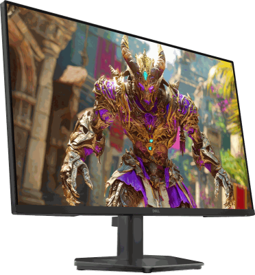 מסך גיימינג Dell SE2726HG 27
