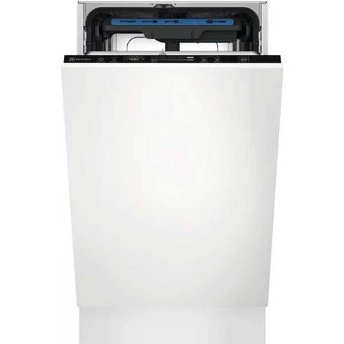 מדיח כלים צר אינטגרלי מלא Electrolux EEM43200L אלקטרולוקס