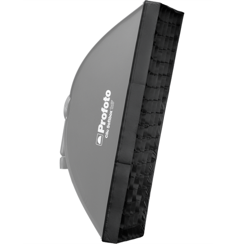 גריד לסופטבוקס מלבני 30x90 ס