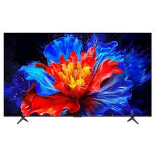 טלוויזיה TCL 85T8C 4K טי סי אל