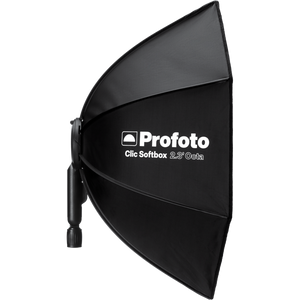 סופטבוקס אוקטה 70 ס"מ Profoto Clic Softbox Octa