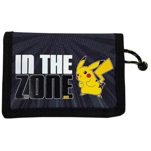 ארנק פוקימון פיקאצ’ו In The Zone | Pokémon Pikachu In The Zone Wallet