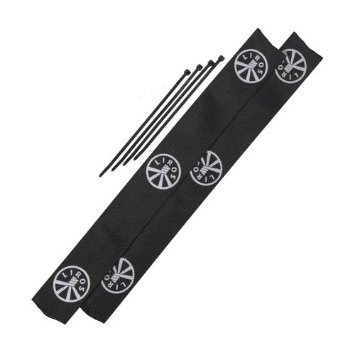 LIROS PROTECT כיסוי הגנה לחבל מפני שחיקה במבחר קטרים
