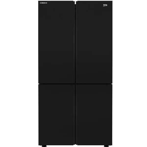מקרר ‏מקפיא תחתון Beko GN1406223GW ‏572 ‏ליטר בקו