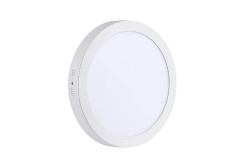 ג"ת פאנל (עה"ט) 40W LED עגול LEDON 40cm CCT