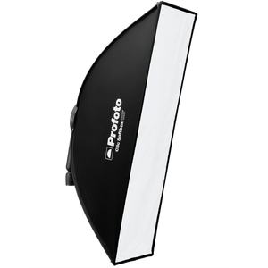 סופטבוקס מלבני 30x90 ס"מ Profoto Clic Softbox Strip