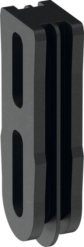 מחבר קשיח 9549 למערכת הכלים המודולרית Tool-Check Modular.