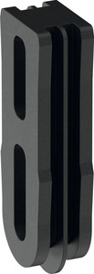מחבר קשיח 9549 למערכת הכלים המודולרית Tool-Check Modular.