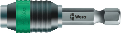 מוביל ביטים אוניברסלי מגנטי Rapidaptor 1/4 באורך 50 מ