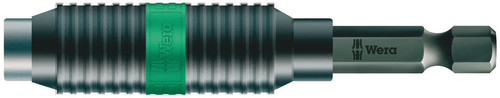 מוביל ביטים אוניברסלי Rapidaptor BiTorsion במידה 1/4 באורך 75 מ