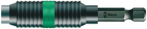 מוביל ביטים אוניברסלי Rapidaptor BiTorsion במידה 1/4 באורך 75 מ"מ.
