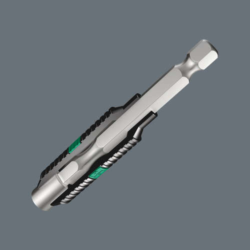 מוביל ביטים אוניברסלי Rapidaptor BiTorsion במידה 1/4 באורך 75 מ