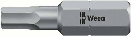 ביט אלן Hex-Plus חיבור 1/4 משושה במידה 5 מ