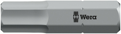 ביט אלן Hex-Plus חיבור 1/4 משושה במידה 6 מ