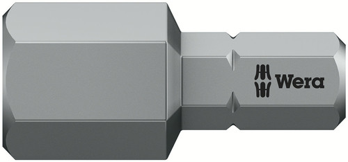 ביט אלן Hex-Plus חיבור 1/4 משושה במידה 10 מ