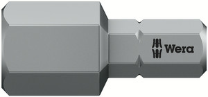 ביט אלן Hex-Plus חיבור 1/4 משושה במידה 10 מ"מ.