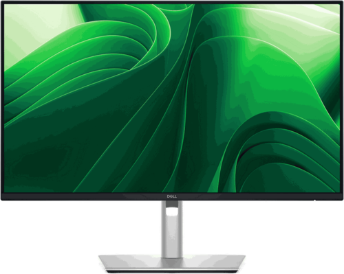 מסך מחשב Dell Pro 24 Plus Monitor P2425D 23.8'' QHD IPS 100Hz