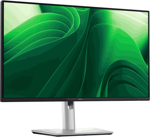 מסך מחשב Dell Pro 24 Plus Monitor P2425D 23.8'' QHD IPS 100Hz