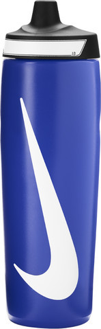 בקבוק ספורט נייק  Nike Refuel Bottle 24 Oz | כחול 700 מ