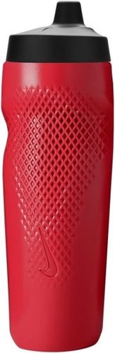 בקבוק ספורט נייק  Nike Refuel Bottle 24 Oz | אדום 700 מ