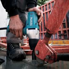 מפתח אימפקט חשמלי 350 ניוטון-מטר דגם MAKITA TW0350 מקיטה