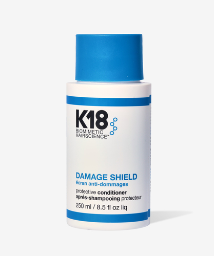 K18 שמפו DAMAGE SHIELD לשמירת PH מאוזן 250 מ